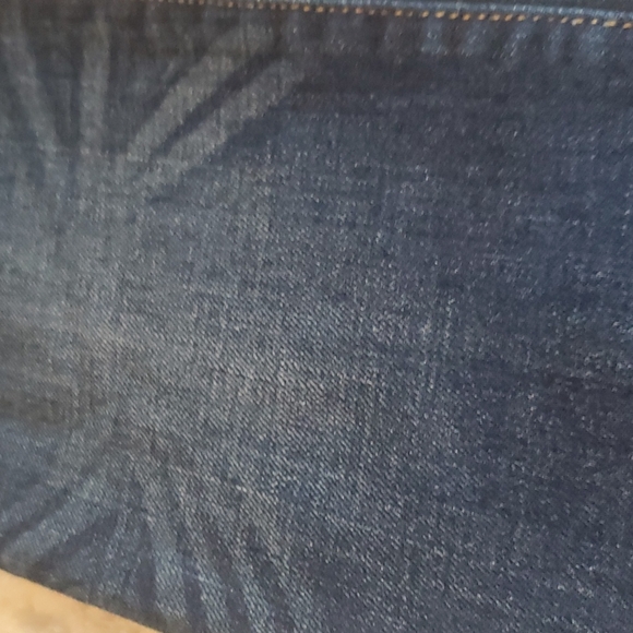 H & M SQIN jeans size 32 - Picture 6 of 6